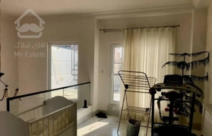 ویلا 3 خواب روف گاردن فریدونکنار