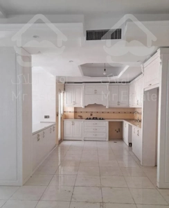 ازگل گلچین ۱۶۰ متر ۳ خواب