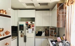 «فروش آپارتمان*۱۱۳ متری سند تک برگ*هوافضا بومهن»