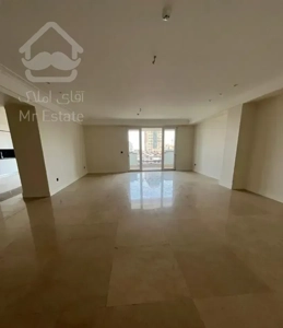 سعادت آباد ۱۶۰متر ۳خواب استثنایی