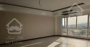 120متر/ پاسداران برج باغ/ چشم انداز تهران/ غرق نور