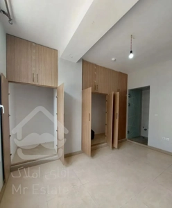 ۱۱۲متر/۲خواب/صفر تجهیز