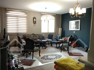 فروش اپارتمان ۸۳مترفول امکانات در بلوارفردوس غرب