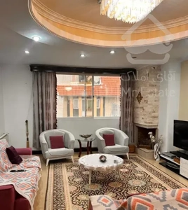 فروش واحد ۱۲۰ متری نما در ۱۳ آبان