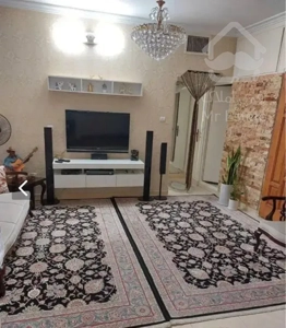۴۳متری /خوش نقشه /وام دار /صفا