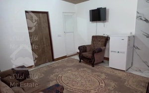 اجاره  تک خواب ۴۰متری نوساز