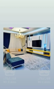 ویلایی برای فروش