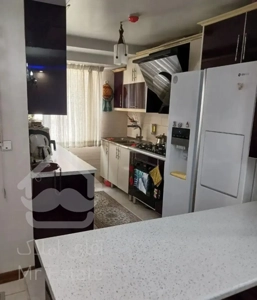 ۱۱۶ متر طبقه همکف با پارکینگ / میدان المپیک