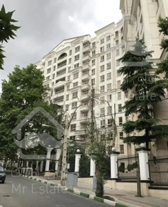 مهماندوست ٢٣٠ متر برج باغ