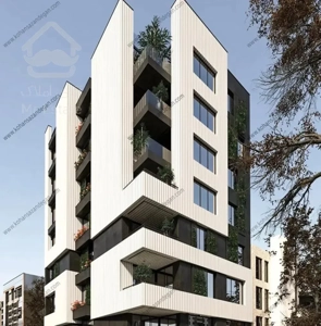 فروش آپارتمان ۳خواب ۱۷۰ متری
