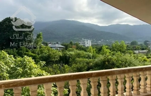 فروش ویلا   در شهر متل قو **  توسکا   **