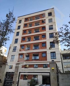 آپارتمان ۱۳۵ متری، شیان۵