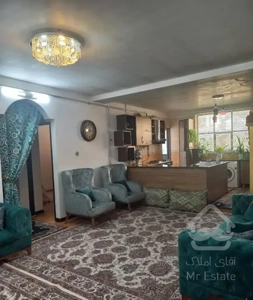 آپارتمان ۸۵متری  کوثر