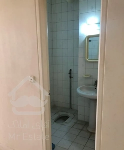 آپارتمان۵۹ متری با۹.۵مترانباری طبقه اول تکواحدی