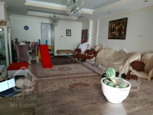 سازمان برنامه مرکزی /۹۰متر ۲خواب /فول امکانات