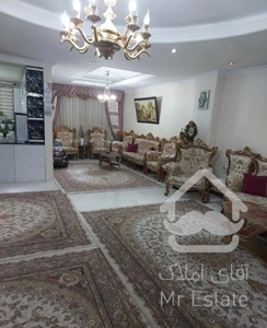 آپارتمان ۱۵۲متر ۲تا پارکینگ