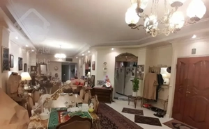 ۱۱۶متر شمال یوسف آباد