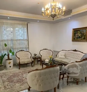 ۹۴ متر ۲ خوابه (  لویزان  ) فرعی مرغوب