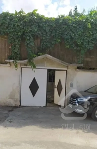 خانه ویلایی ۲۷۵متری درکوی زمانی