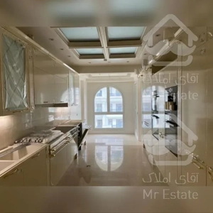 فردوس غرب ۱۱۰ متر ۲ خواب فول امکانات