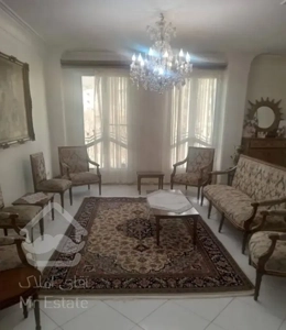 ۸۵متر دوخواب  کوی کیهان
