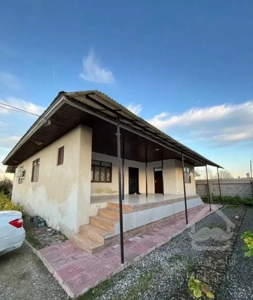 باغ ویلا 650متری نزدیک به ساحل ارزنده