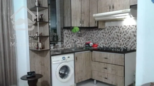 آپارتمان۴۸ متری/یک خوابه/طبقه سوم/سلسبیل،کمیل