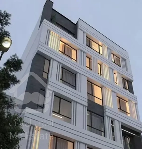 ۱۳۵ متر ۳ خوابه  تکواحدی نوساز