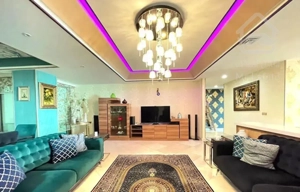 فـرشتـه ( دلبـاز ) 210 متـر
