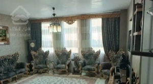 آپارتمان فول امکانات/۹۴متر/اساتید/گلشن