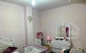 ۸۰ متر/شهرک یاس/۲خواب/تخلیه