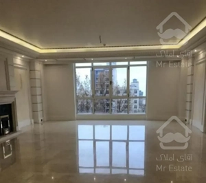 ۸۶متر / ۲خواب / خوش نقشه /سالن پرده خور /بعثت