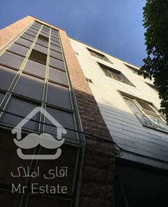 اپارتمان در افسریه با پارکینگ