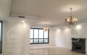 محمودیه ۲۱۰ متر  برج برند