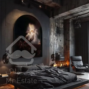 آپارتمان مفتح نزدیک به حرم مطهر وایستگاه مترو