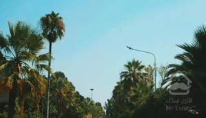 ویلا فول بازسازی در بر اصلی خزرشهرشمالی