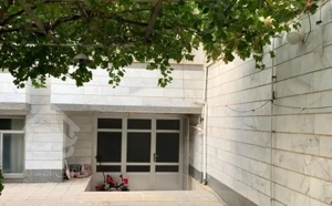 اجاره آپارتمان ۱۳۰ متری ۱ خوابه همکف