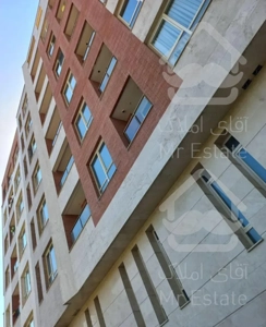 دارآباد ۱۰۰ متر دوخواب با ویو و بالکن