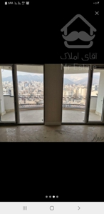 ۹۰ متری/دوخواب/برج مجلل