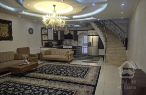 فروش ویلایی 140 متری لوکس ۳ خواب (گلزاران)
