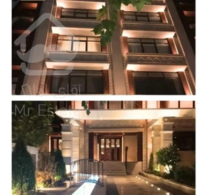 200 متر، نوساز جردن کاووسیه