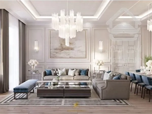 خرید آپارتمان ۱۸۰متر ۴خواب دریاچه