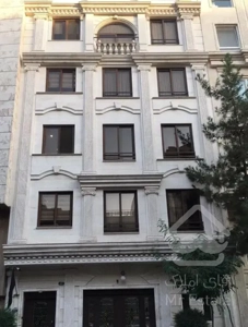 129 متر بهترین گزینه سرمایه گذاری زیر قیمت