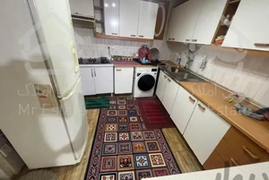 آپارتمان ۵۸ متری حسینی نژاد گرگان