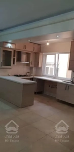 اجاره آپارتمان  دوخوابه شیک بلوار فردوس غرب