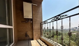 ۱۷۵متر۳خواب تکواحدی ۲پارکینگ ویو ابدی پارک گفتگو