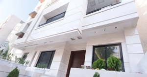 ۱۳۰متر هنرستان محله‌ی گلشن تکواحدی