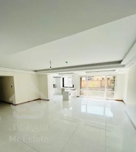 ۱۸۵متر۳خواب پاسداران شهید عراقی/نوساز/ دو پارکینگ