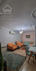 فروش ۵۵ متر/غرق نور/شهرک شهید بهشتی