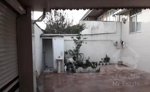 ویلایی ۱۸۰ متری واقع در بنیاد